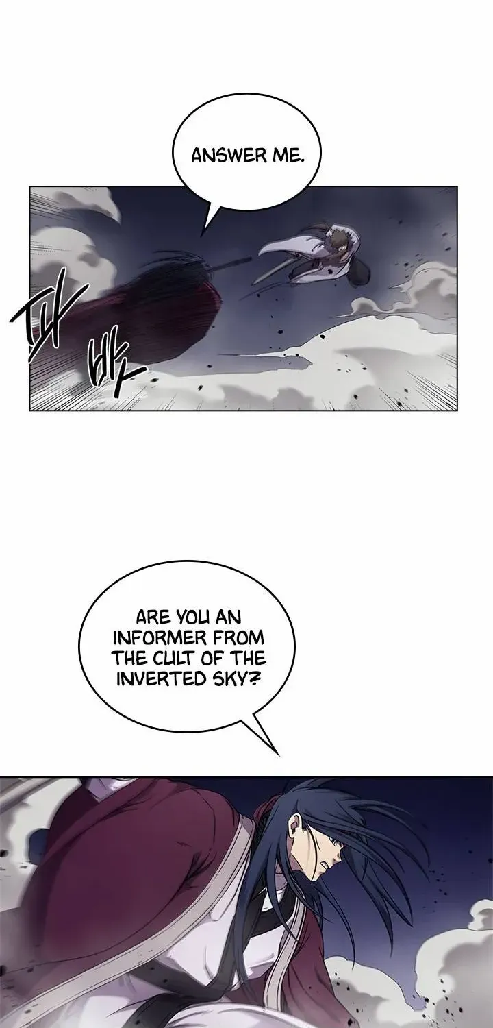 Read Chronicles Of Heavenly Demon Manga Online