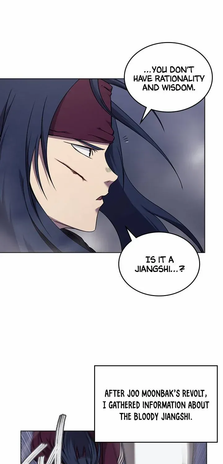 Read Chronicles Of Heavenly Demon Manga Online