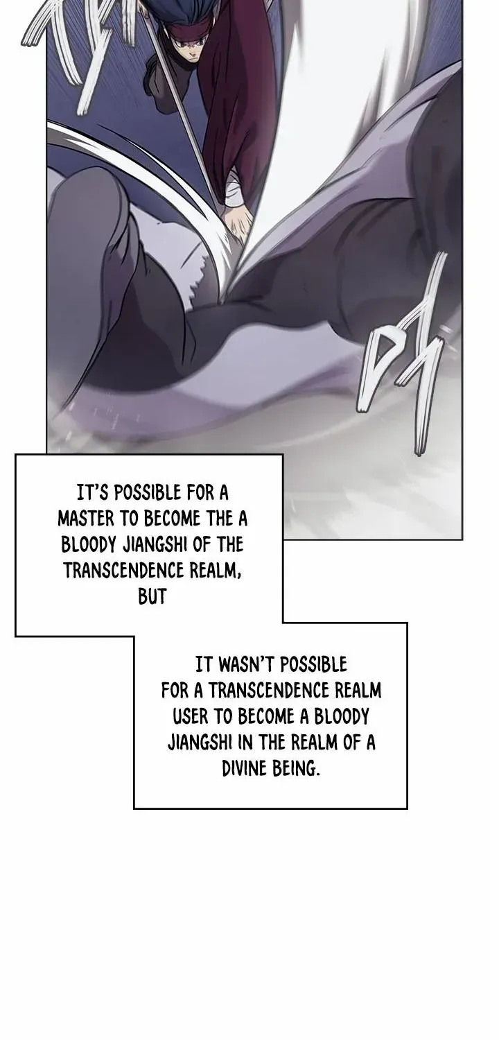 Read Chronicles Of Heavenly Demon Manga Online