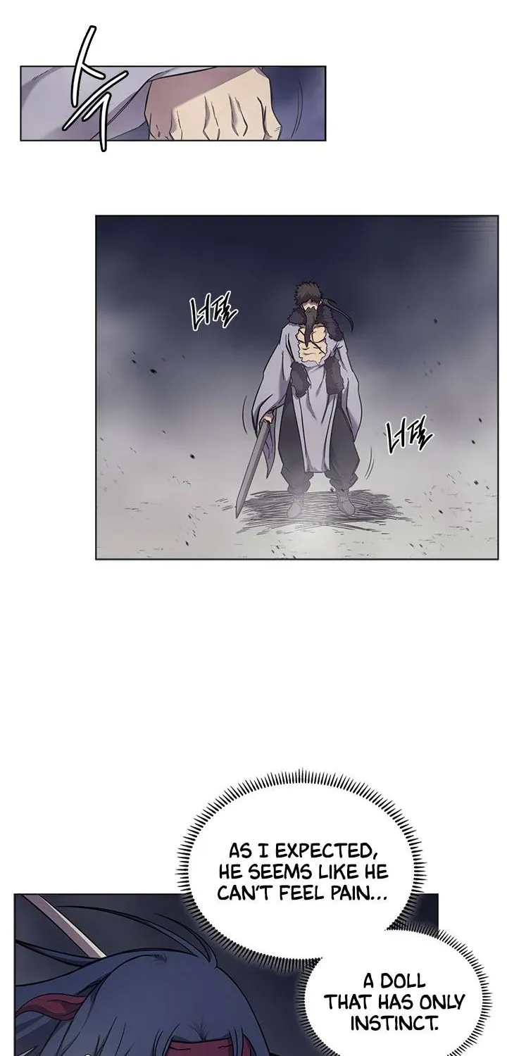 Read Chronicles Of Heavenly Demon Manga Online