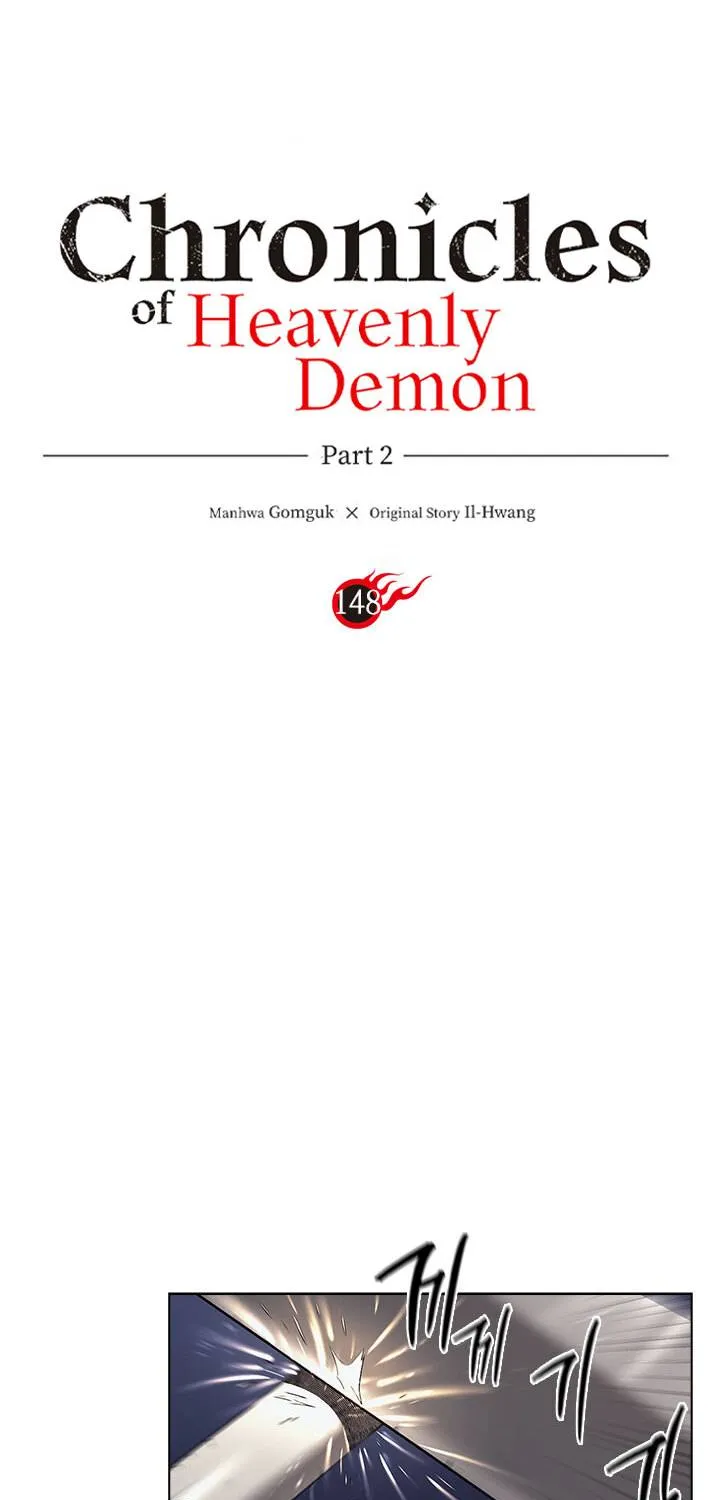 Read Chronicles Of Heavenly Demon Manga Online