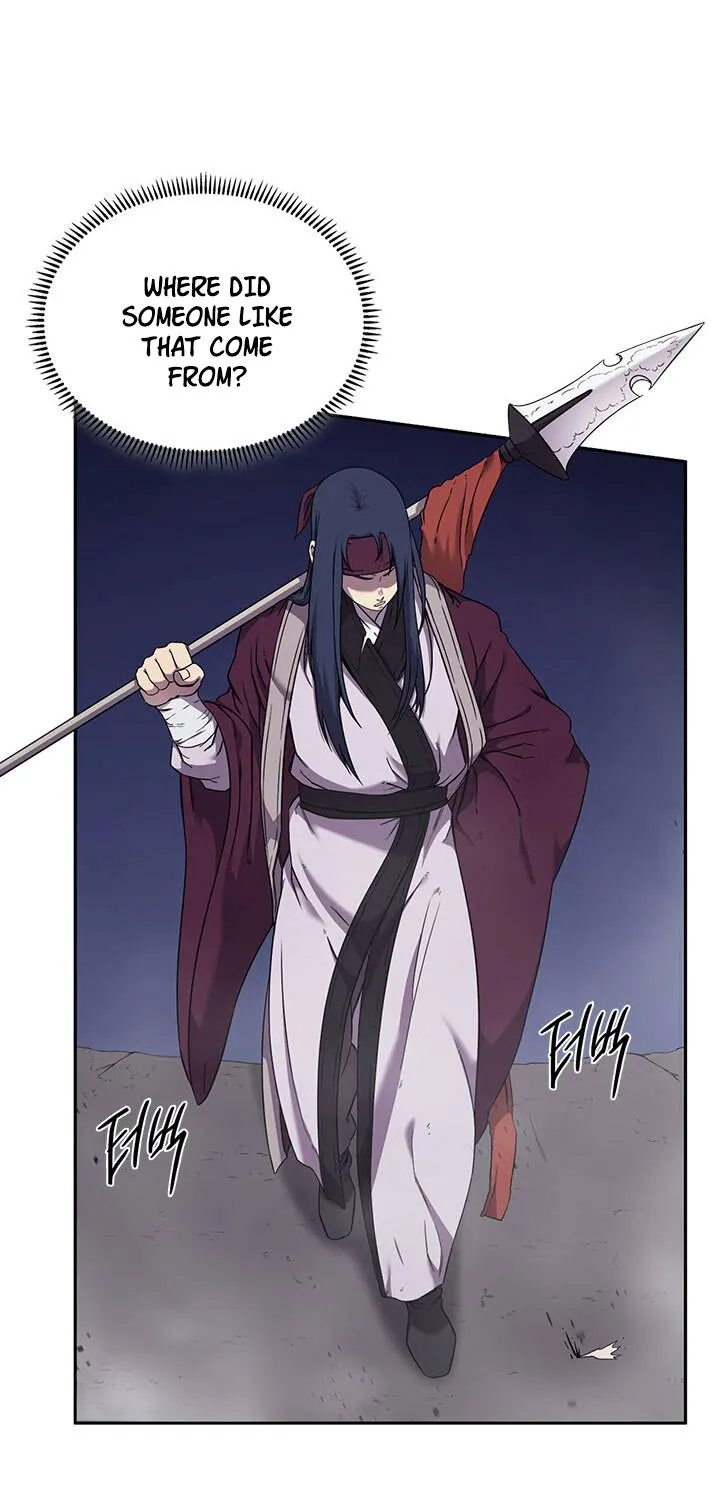 Read Chronicles Of Heavenly Demon Manga Online