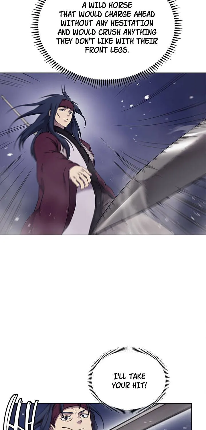 Read Chronicles Of Heavenly Demon Manga Online