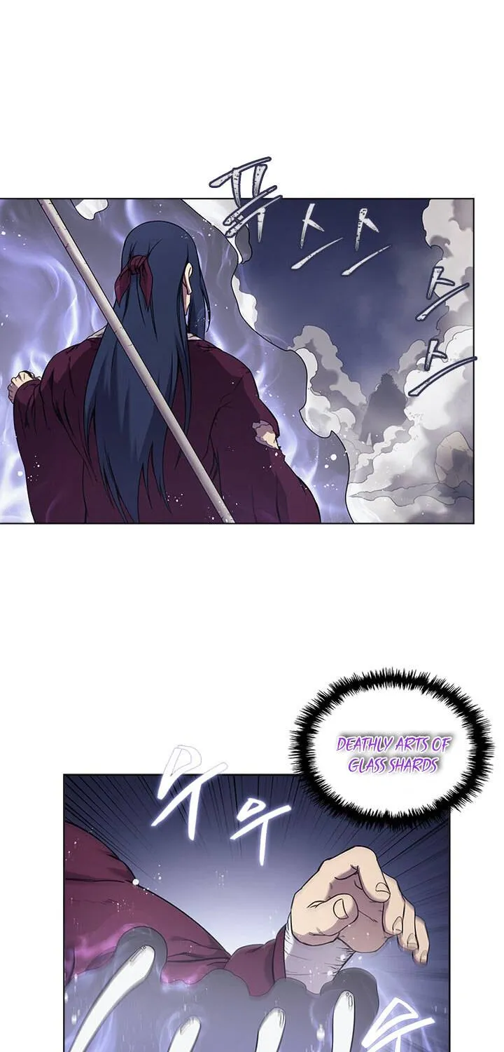 Read Chronicles Of Heavenly Demon Manga Online