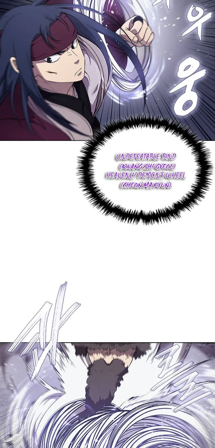 Read Chronicles Of Heavenly Demon Manga Online