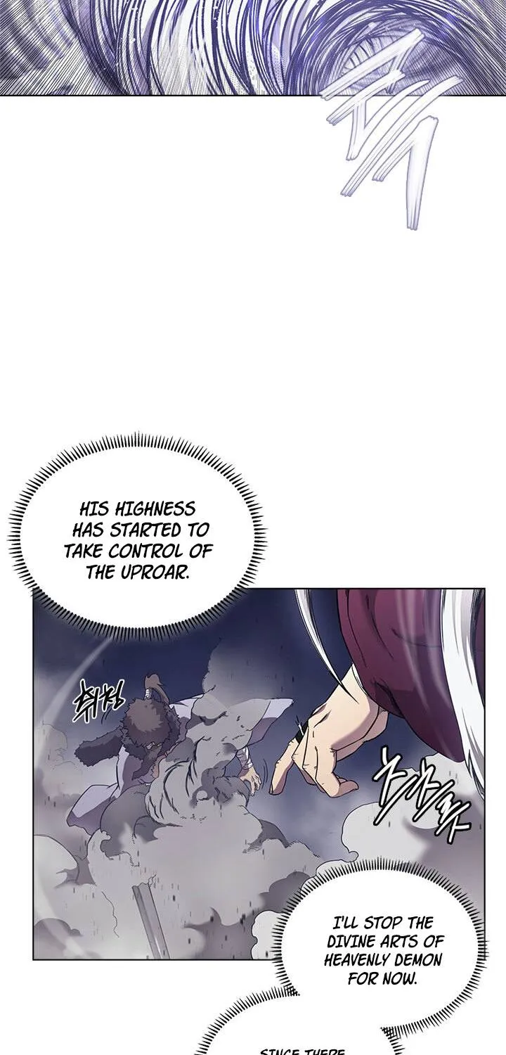 Read Chronicles Of Heavenly Demon Manga Online