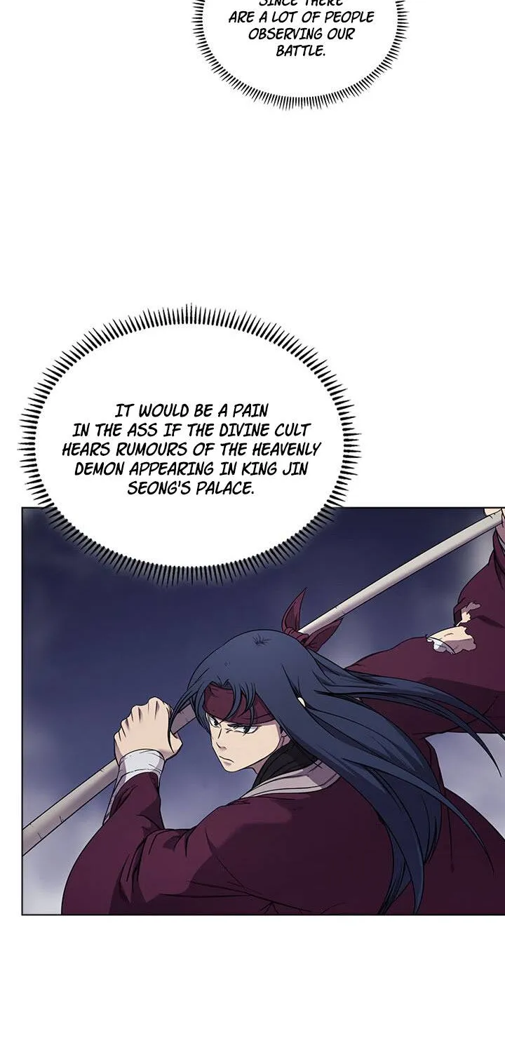 Read Chronicles Of Heavenly Demon Manga Online