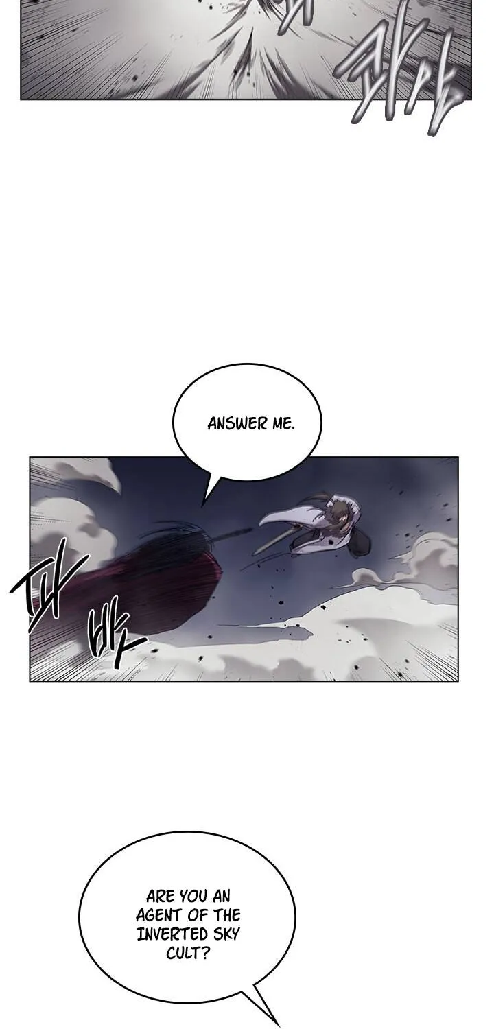 Read Chronicles Of Heavenly Demon Manga Online