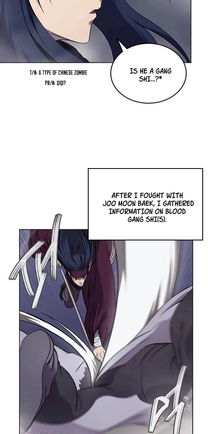 Read Chronicles Of Heavenly Demon Manga Online