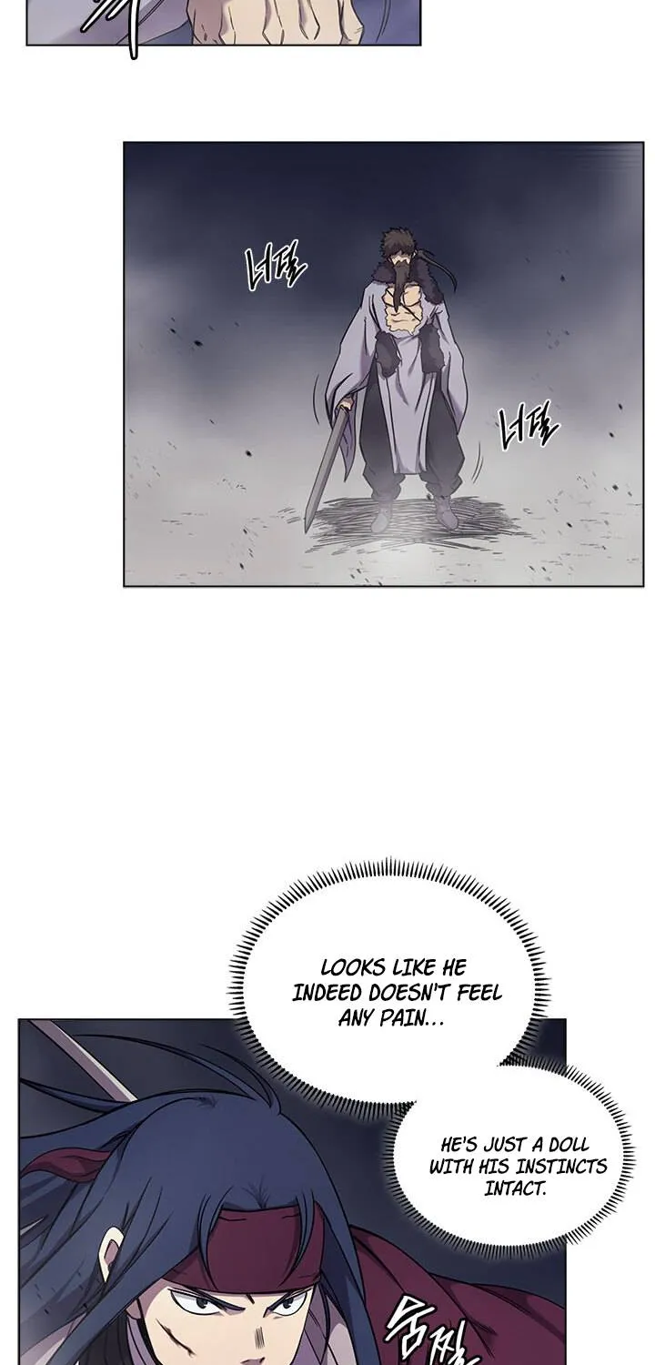 Read Chronicles Of Heavenly Demon Manga Online
