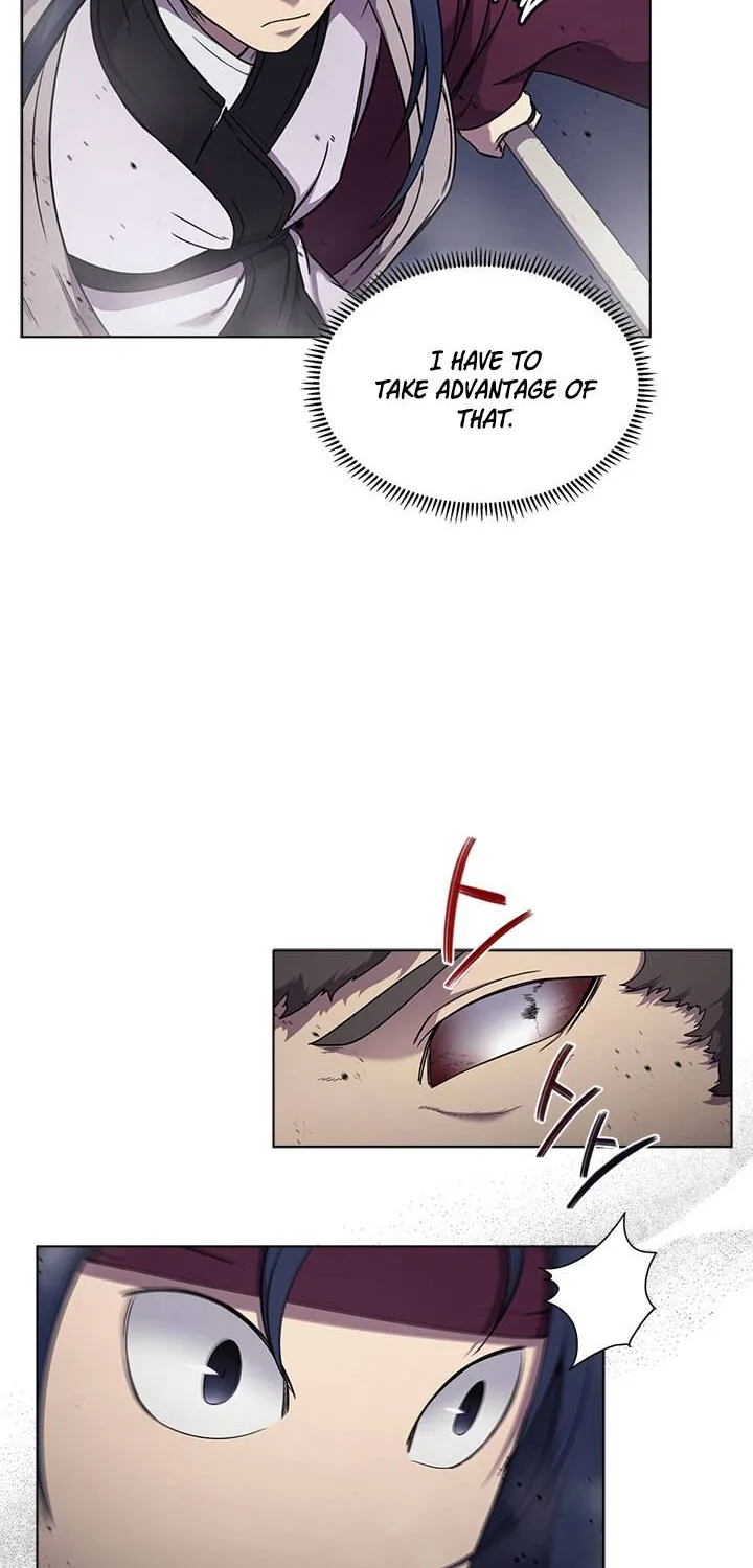 Read Chronicles Of Heavenly Demon Manga Online