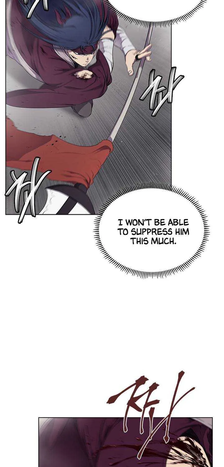 Read Chronicles Of Heavenly Demon Manga Online