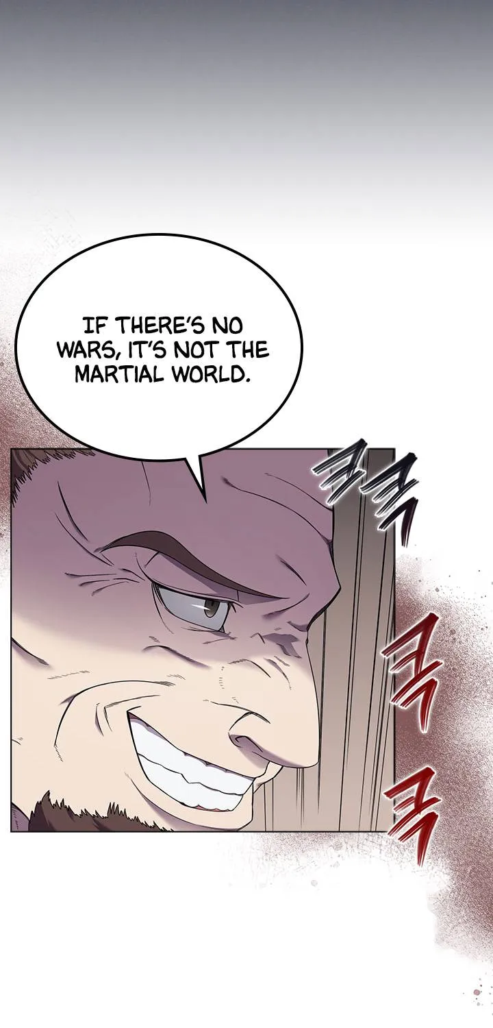 Read Chronicles Of Heavenly Demon Manga Online