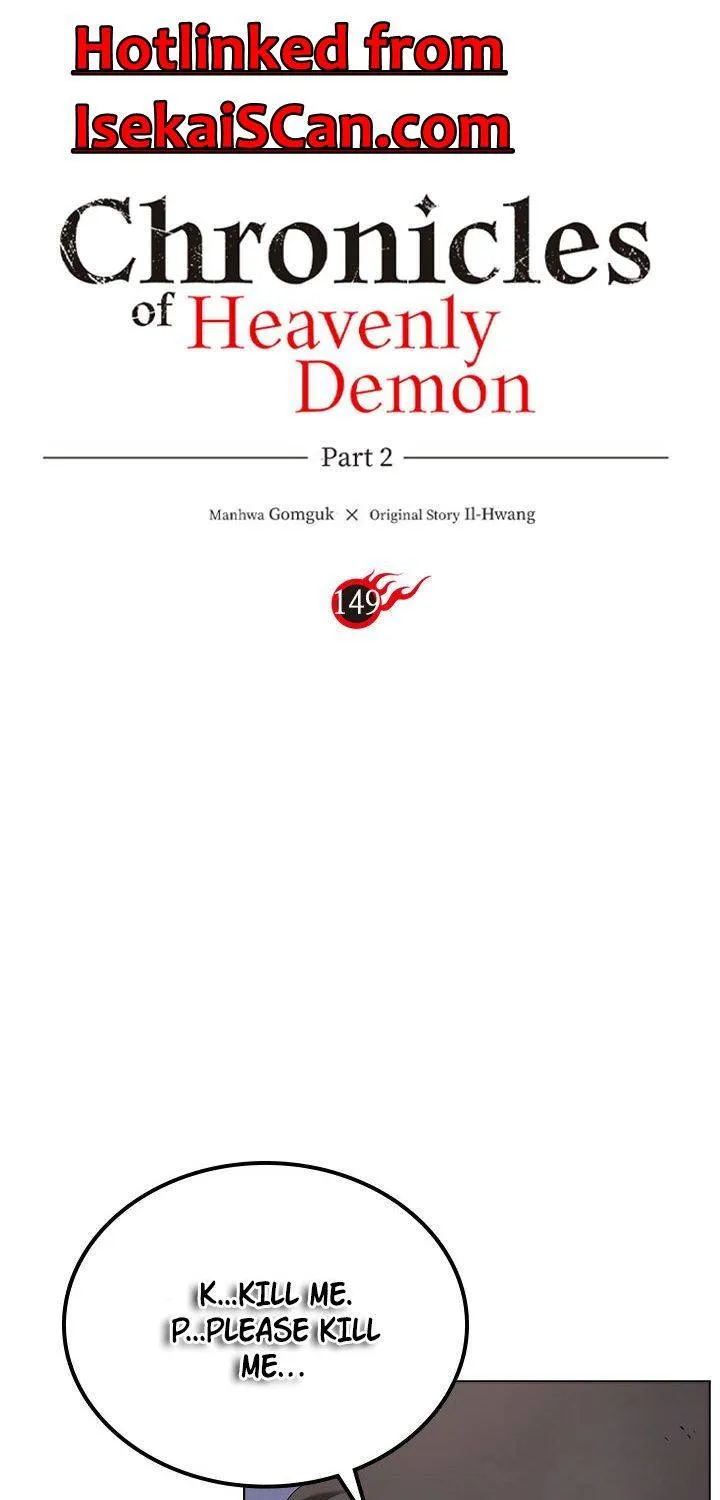 Read Chronicles Of Heavenly Demon Manga Online