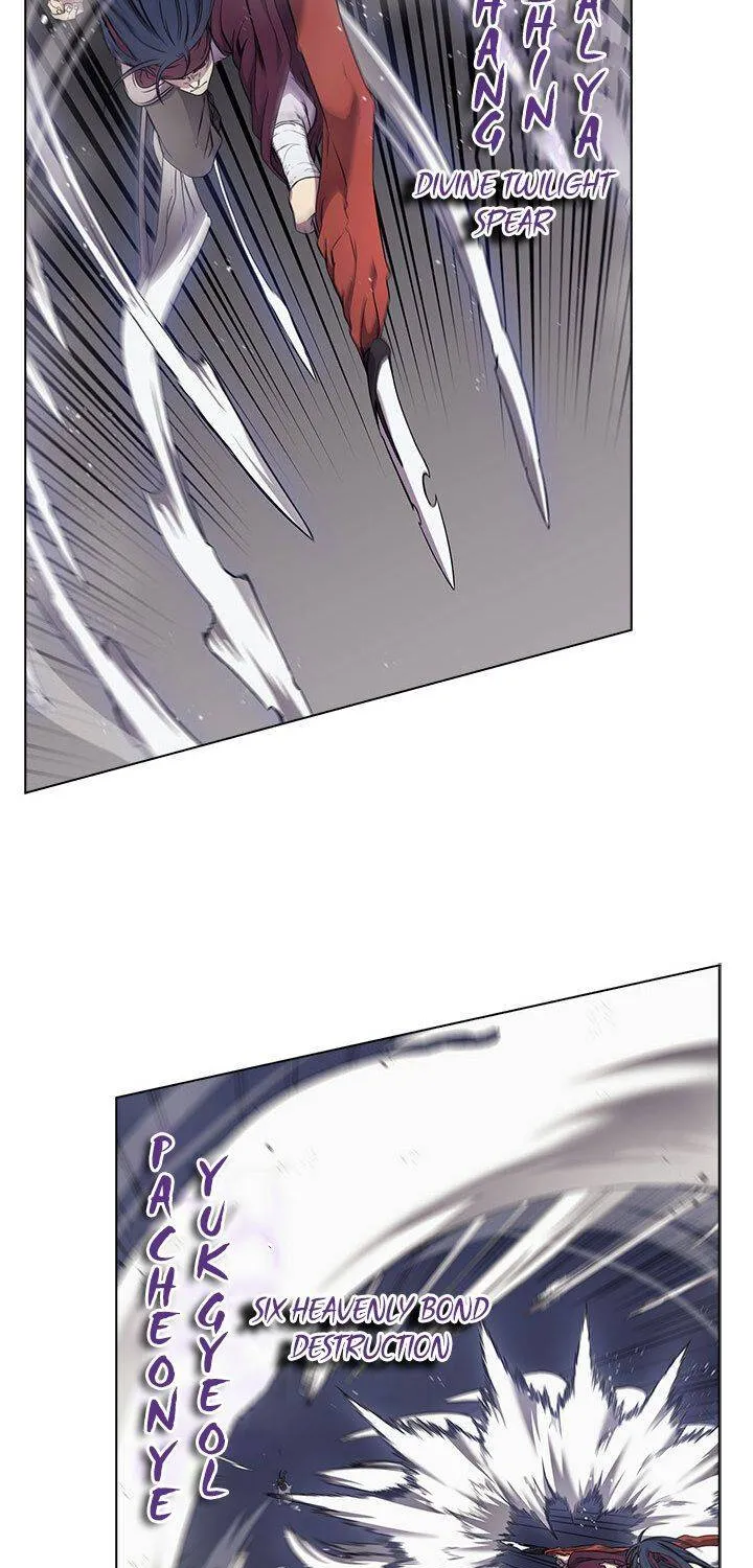 Read Chronicles Of Heavenly Demon Manga Online
