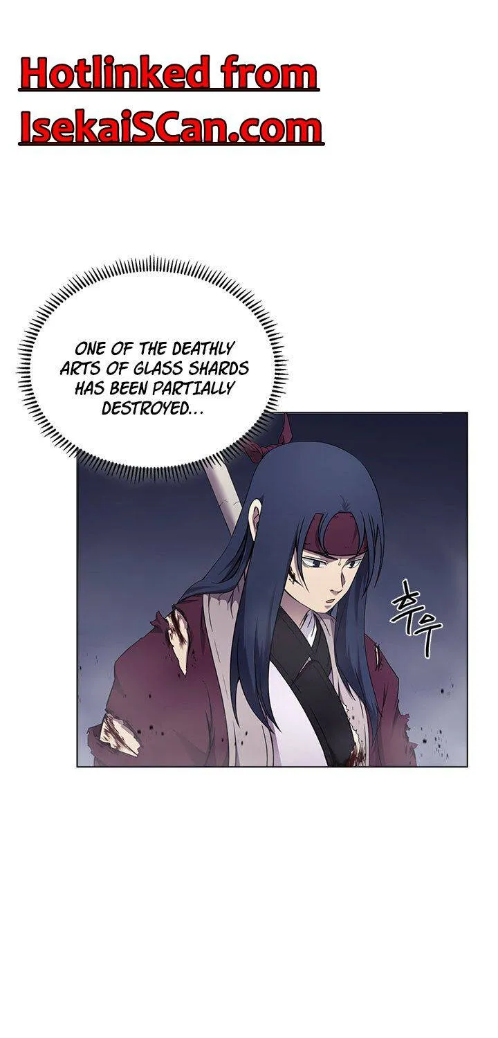 Read Chronicles Of Heavenly Demon Manga Online