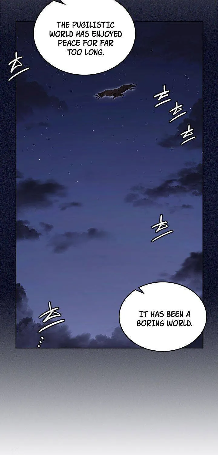 Read Chronicles Of Heavenly Demon Manga Online