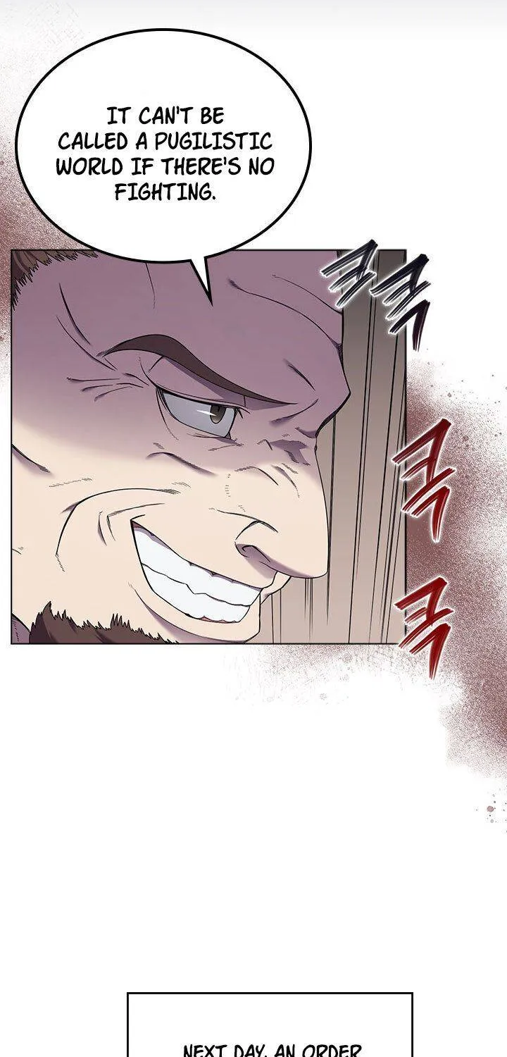 Read Chronicles Of Heavenly Demon Manga Online