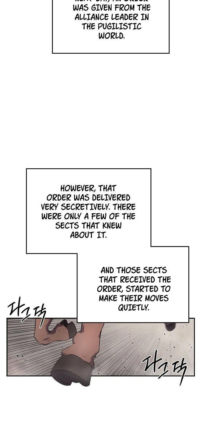 Read Chronicles Of Heavenly Demon Manga Online