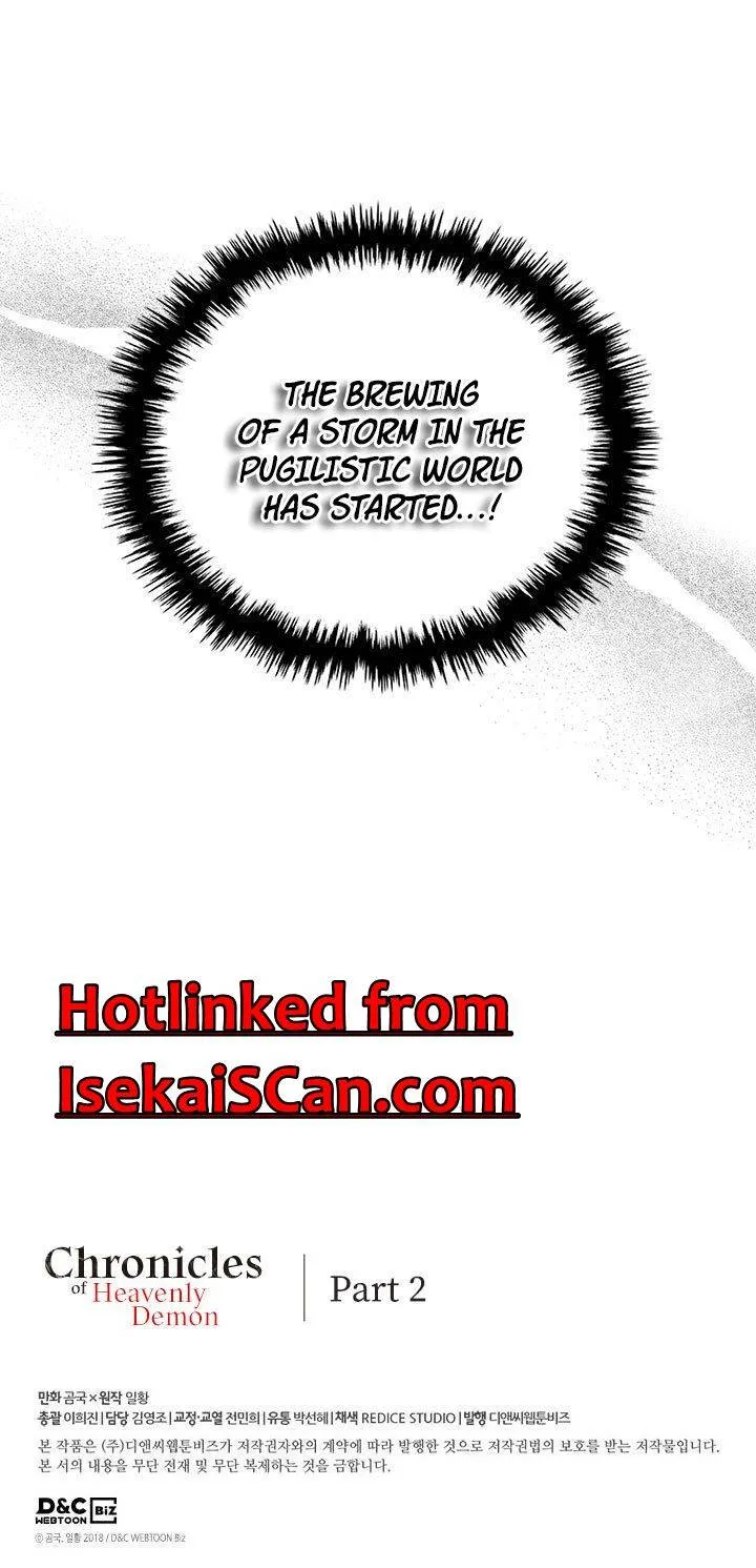 Read Chronicles Of Heavenly Demon Manga Online