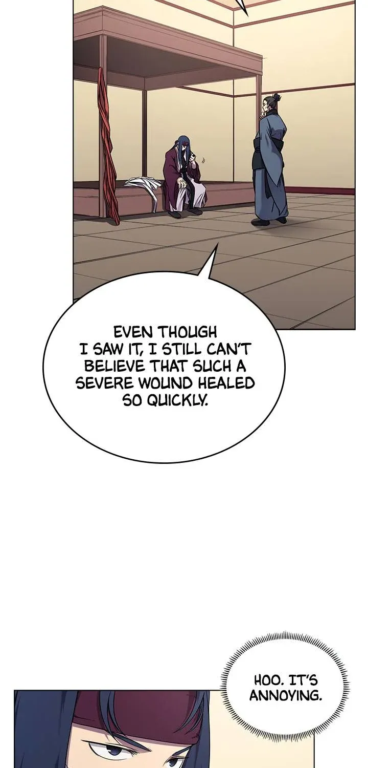 Read Chronicles Of Heavenly Demon Manga Online