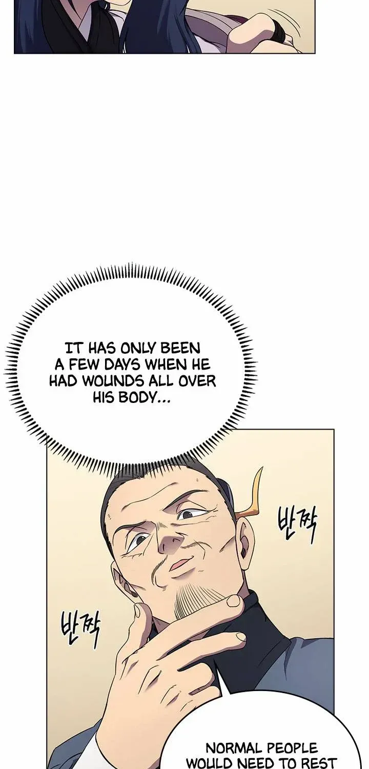 Read Chronicles Of Heavenly Demon Manga Online
