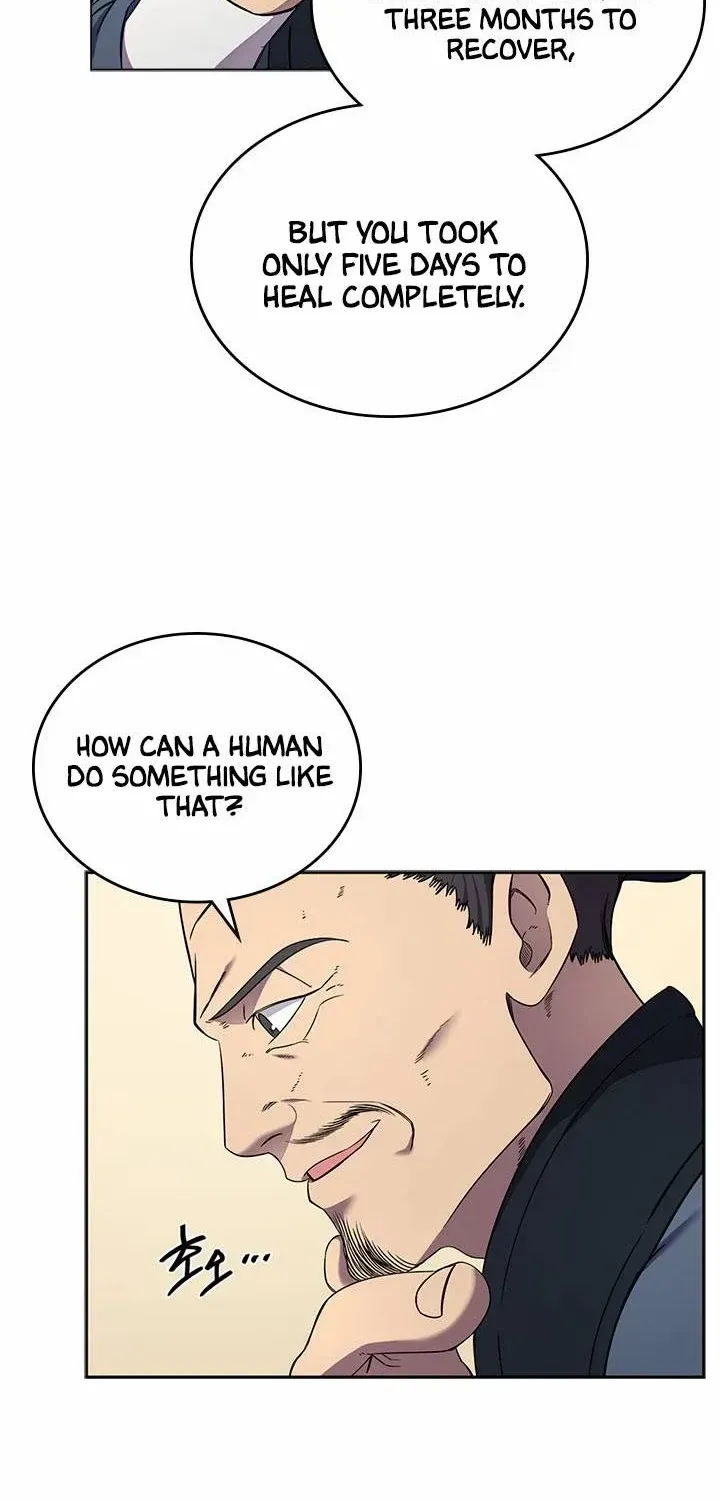 Read Chronicles Of Heavenly Demon Manga Online