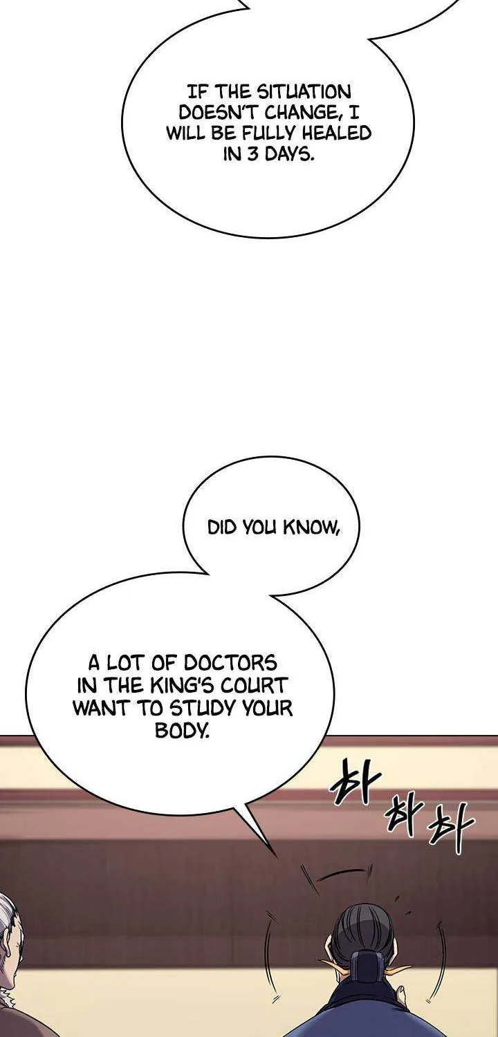 Read Chronicles Of Heavenly Demon Manga Online