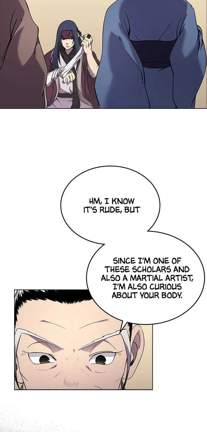 Read Chronicles Of Heavenly Demon Manga Online