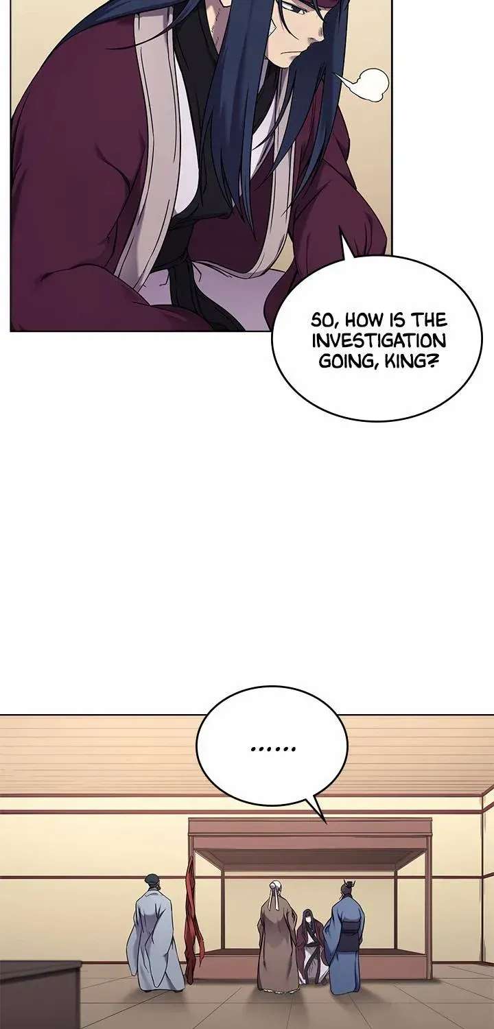 Read Chronicles Of Heavenly Demon Manga Online