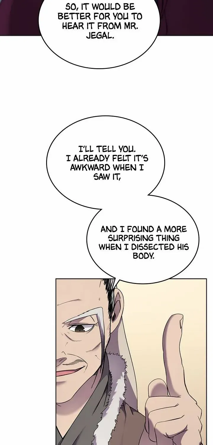 Read Chronicles Of Heavenly Demon Manga Online