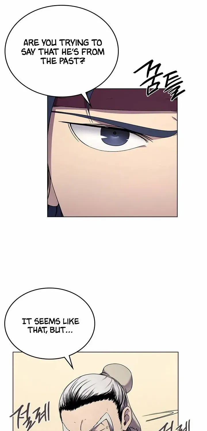 Read Chronicles Of Heavenly Demon Manga Online