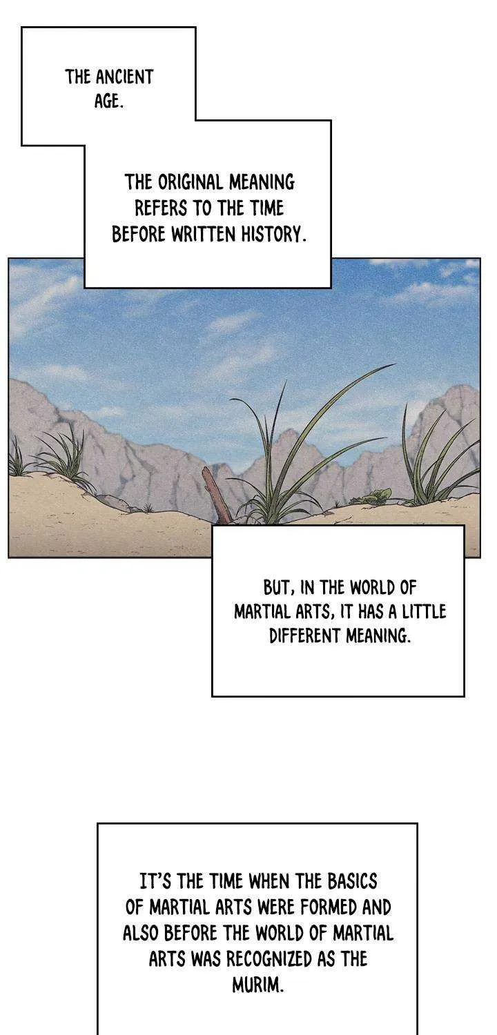Read Chronicles Of Heavenly Demon Manga Online