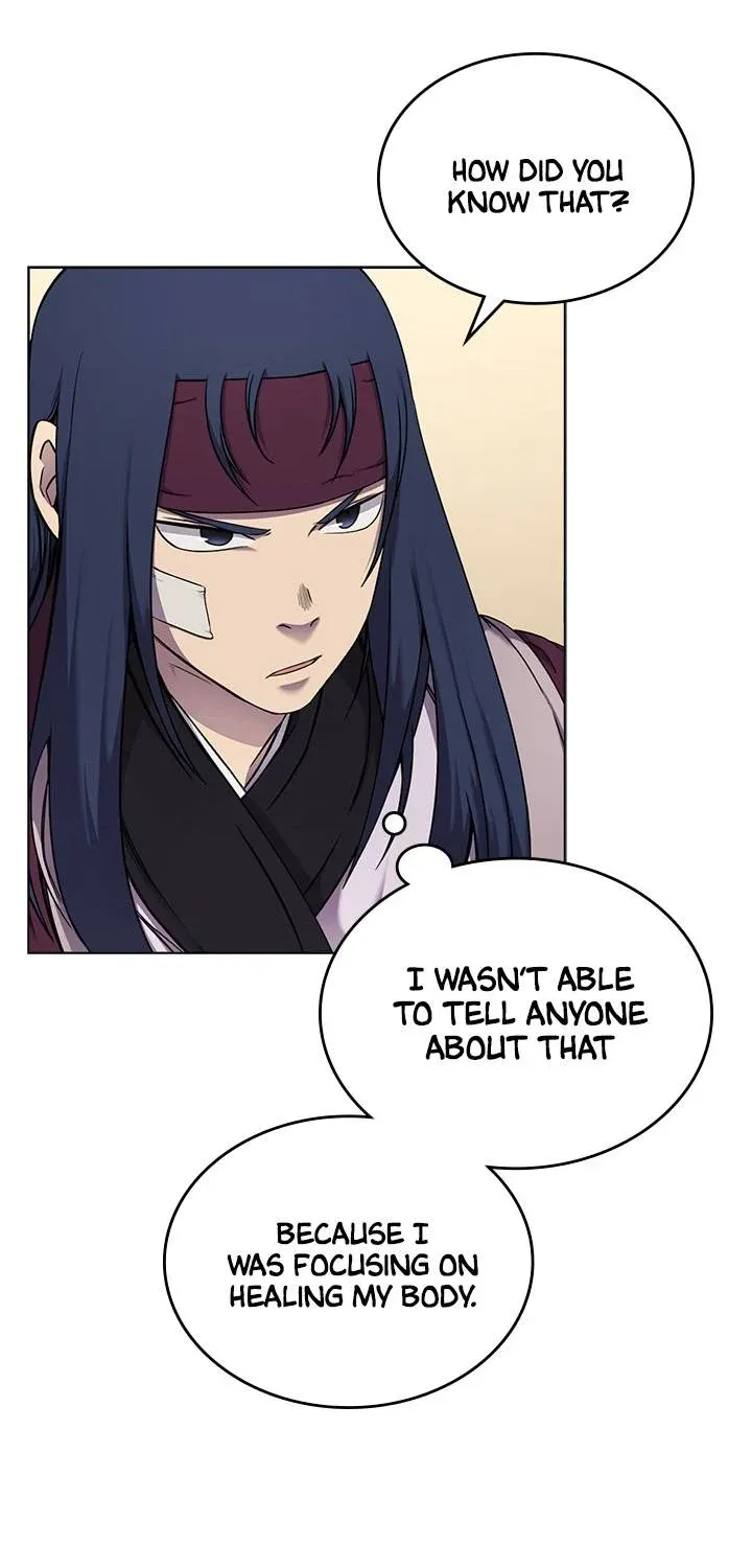 Read Chronicles Of Heavenly Demon Manga Online