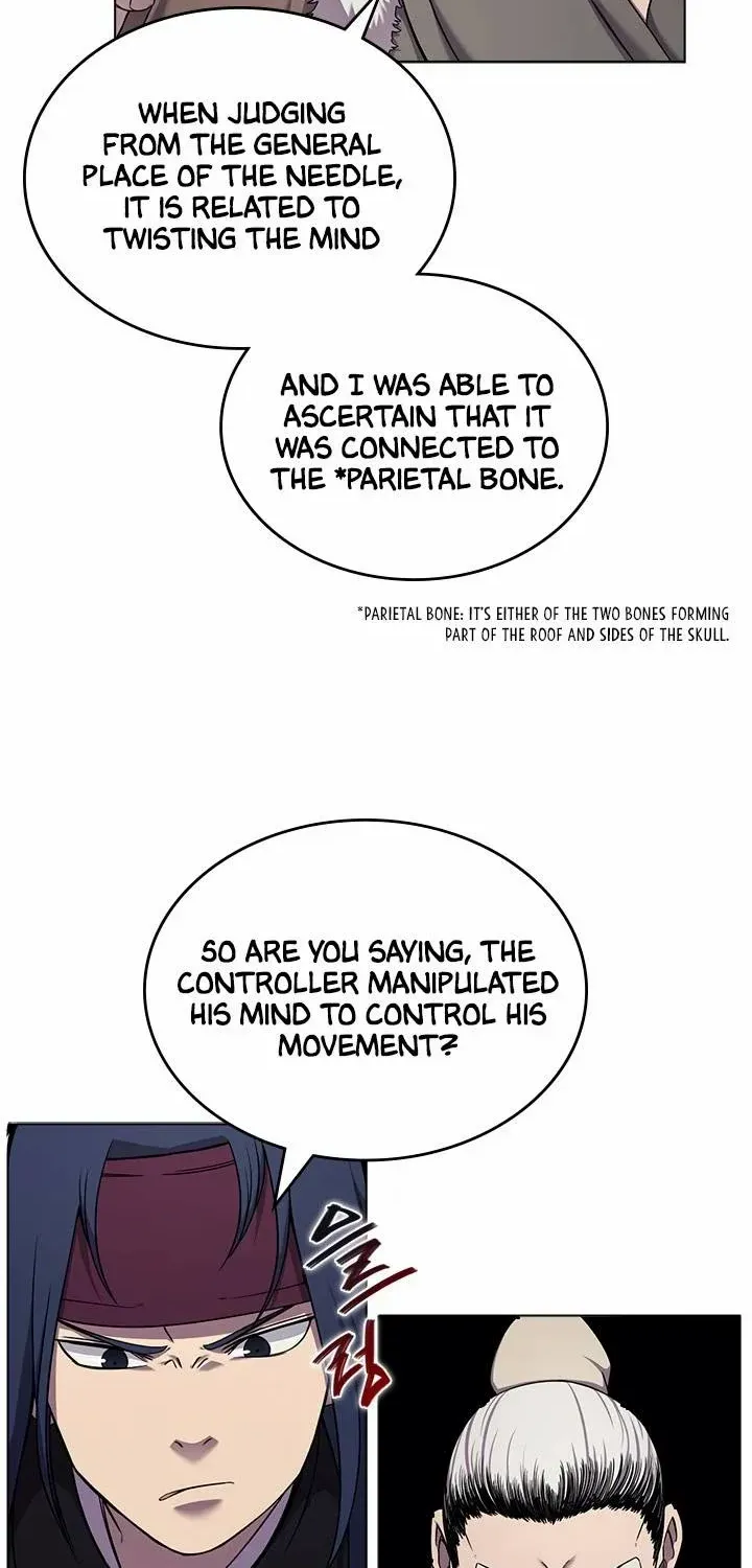 Read Chronicles Of Heavenly Demon Manga Online