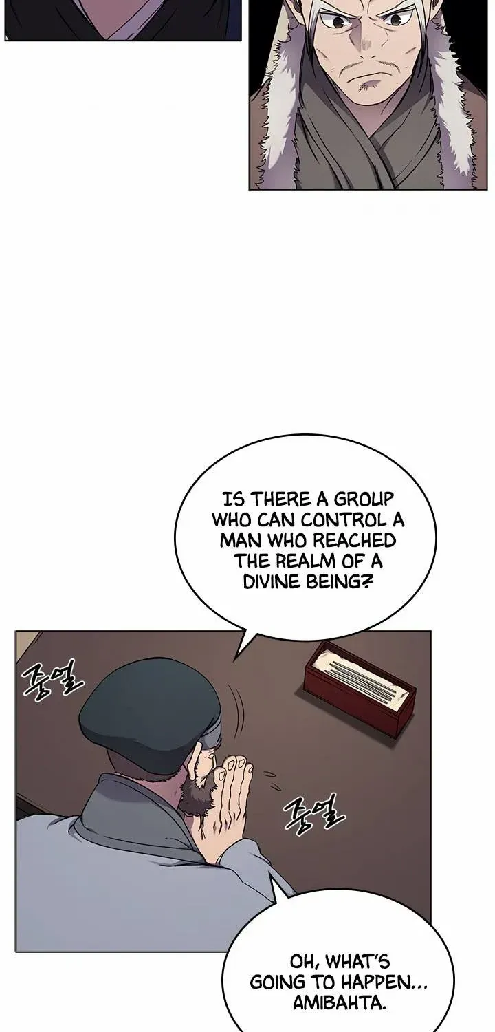Read Chronicles Of Heavenly Demon Manga Online