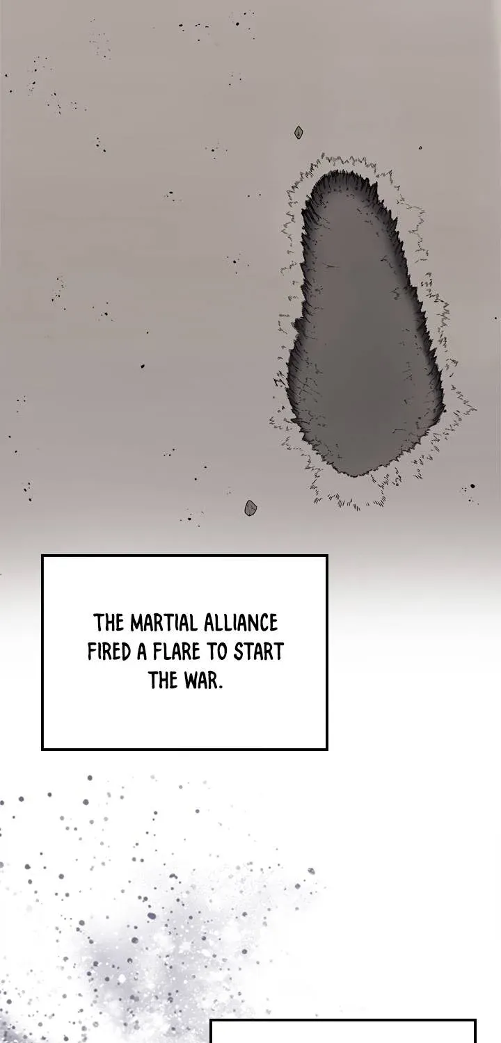 Read Chronicles Of Heavenly Demon Manga Online
