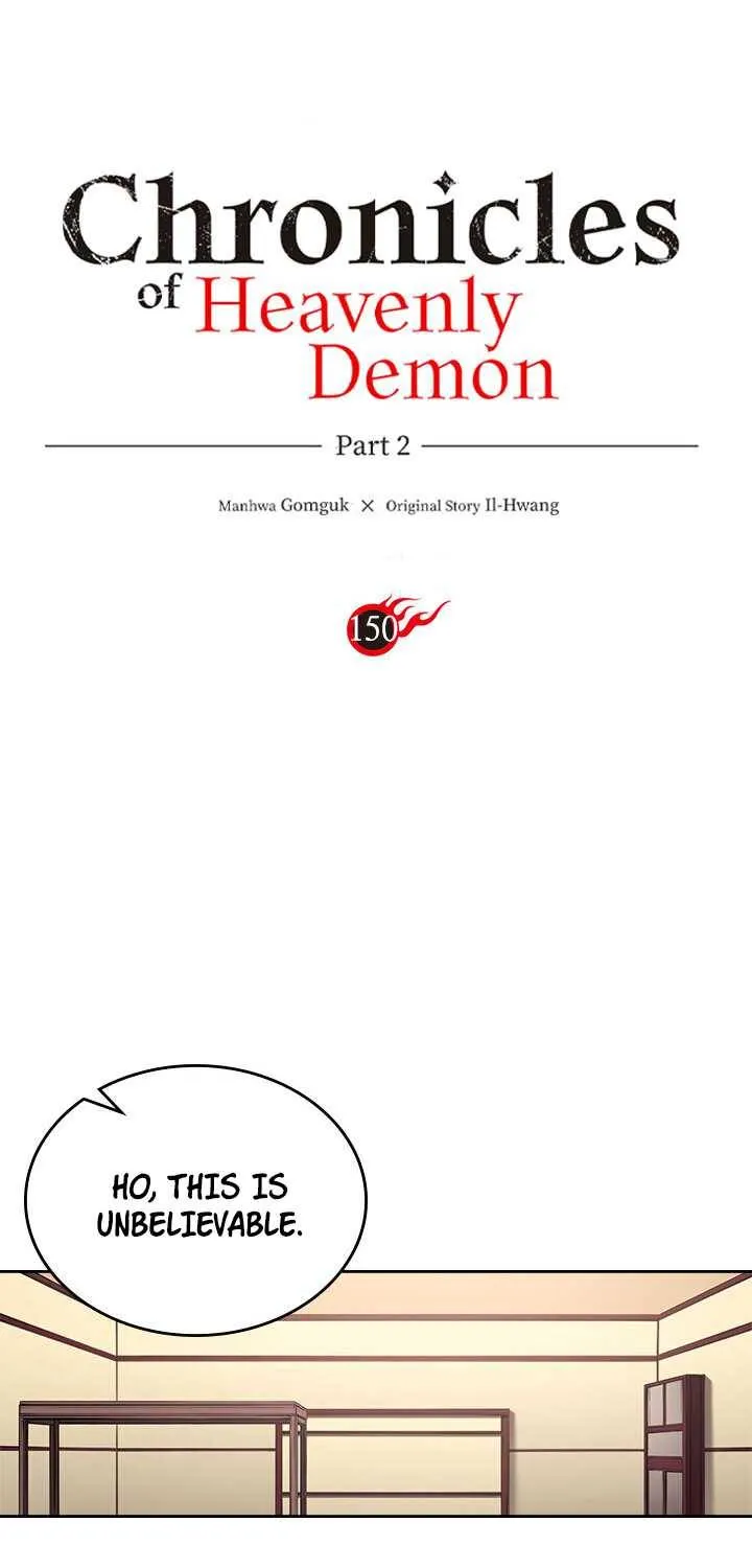 Read Chronicles Of Heavenly Demon Manga Online