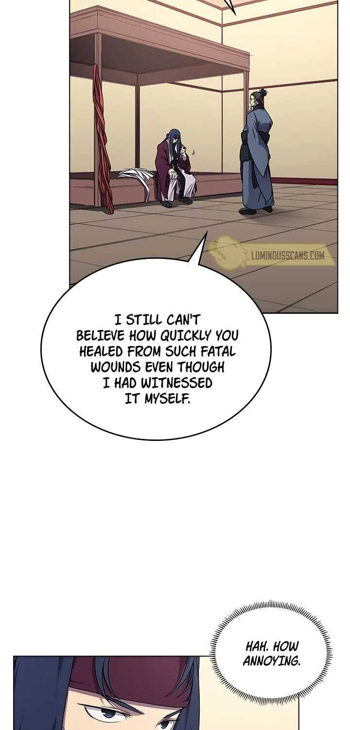 Read Chronicles Of Heavenly Demon Manga Online