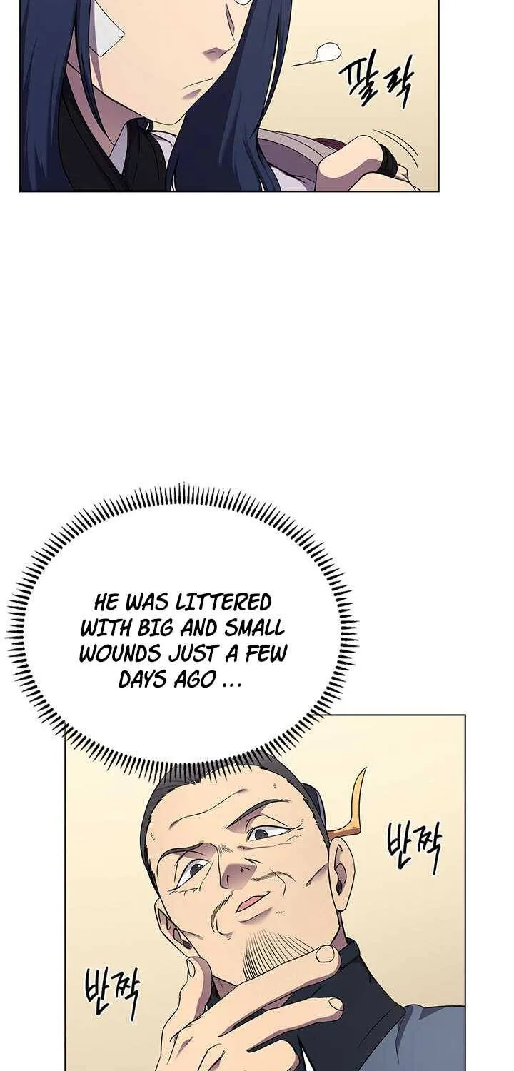 Read Chronicles Of Heavenly Demon Manga Online