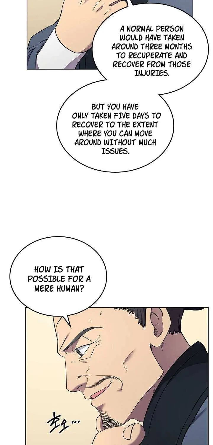 Read Chronicles Of Heavenly Demon Manga Online