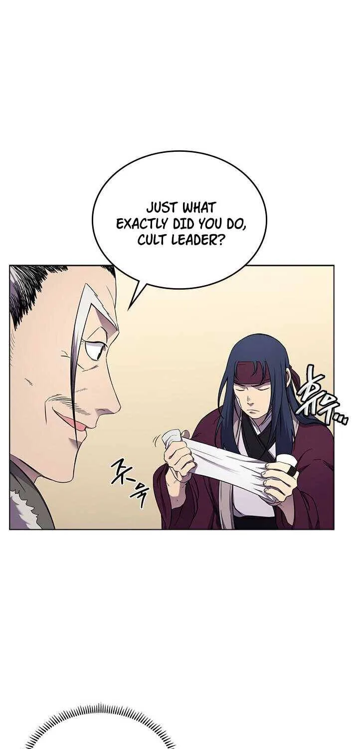 Read Chronicles Of Heavenly Demon Manga Online