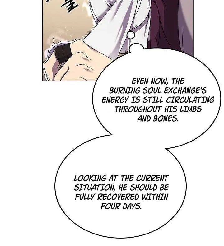 Read Chronicles Of Heavenly Demon Manga Online