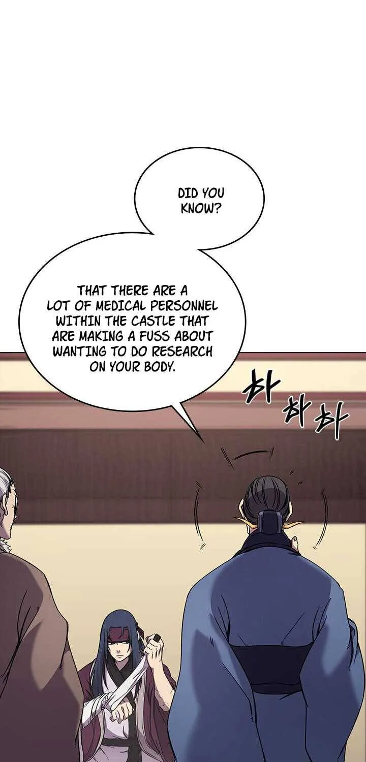 Read Chronicles Of Heavenly Demon Manga Online