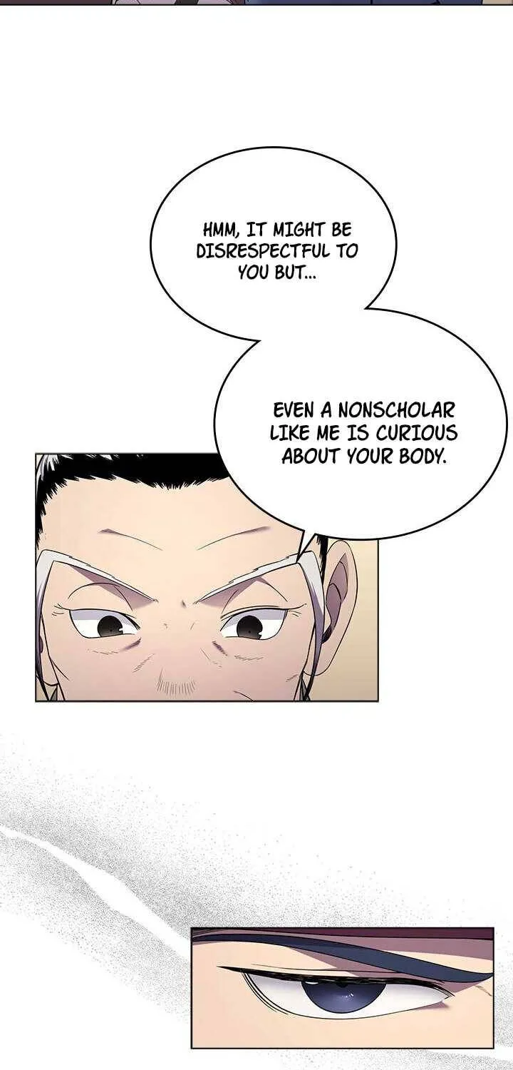 Read Chronicles Of Heavenly Demon Manga Online