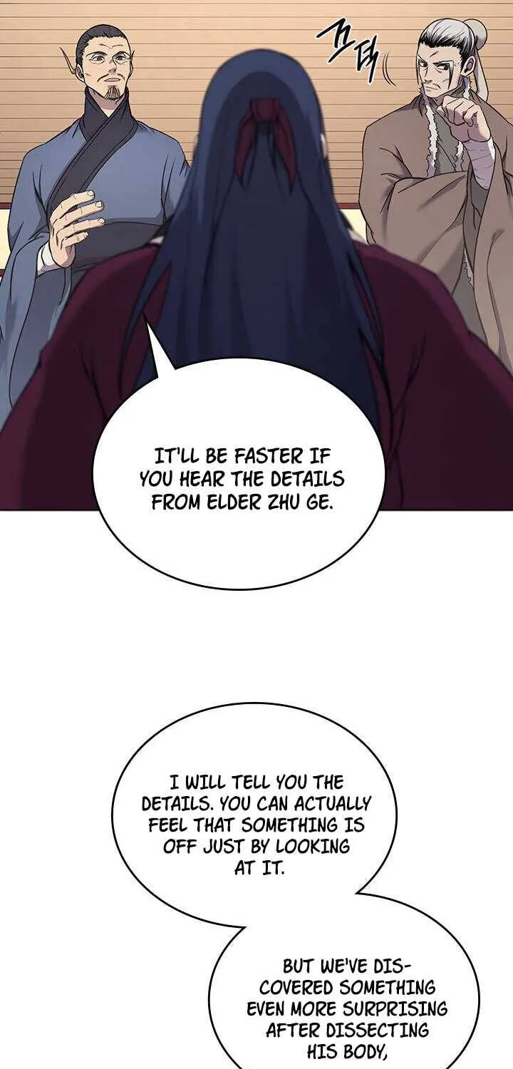 Read Chronicles Of Heavenly Demon Manga Online