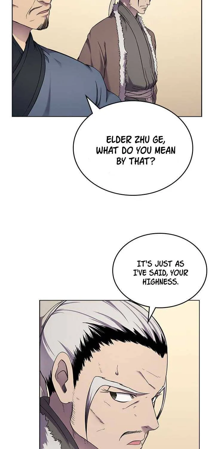 Read Chronicles Of Heavenly Demon Manga Online