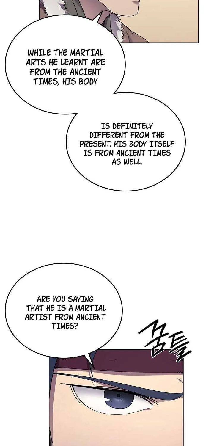 Read Chronicles Of Heavenly Demon Manga Online