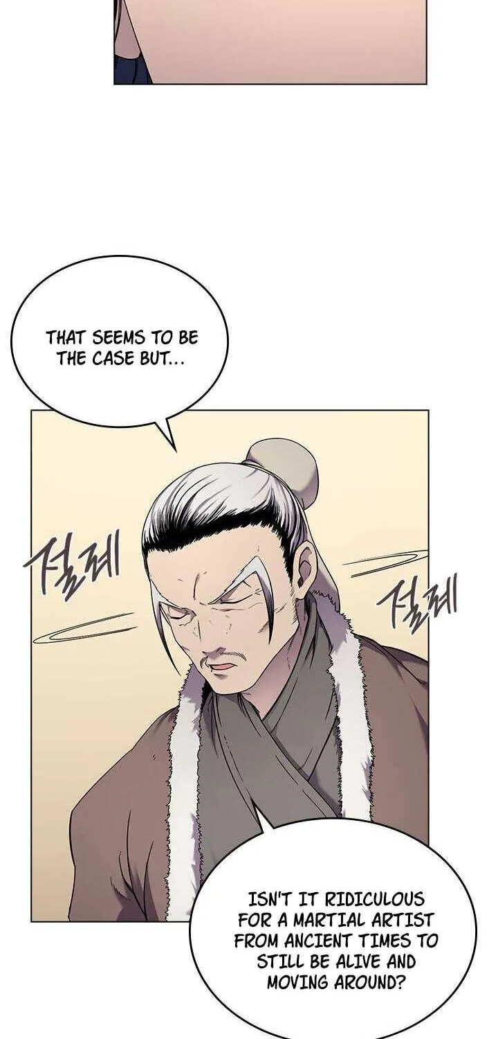 Read Chronicles Of Heavenly Demon Manga Online