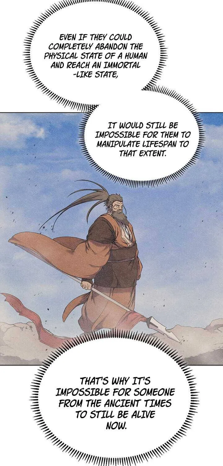 Read Chronicles Of Heavenly Demon Manga Online